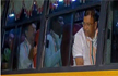 A day before Rajya Sabha polls, 44 Gujarat Congress MLAs back in Ahmedabad